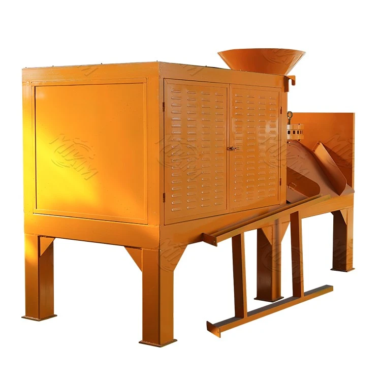 Briquetting Machine