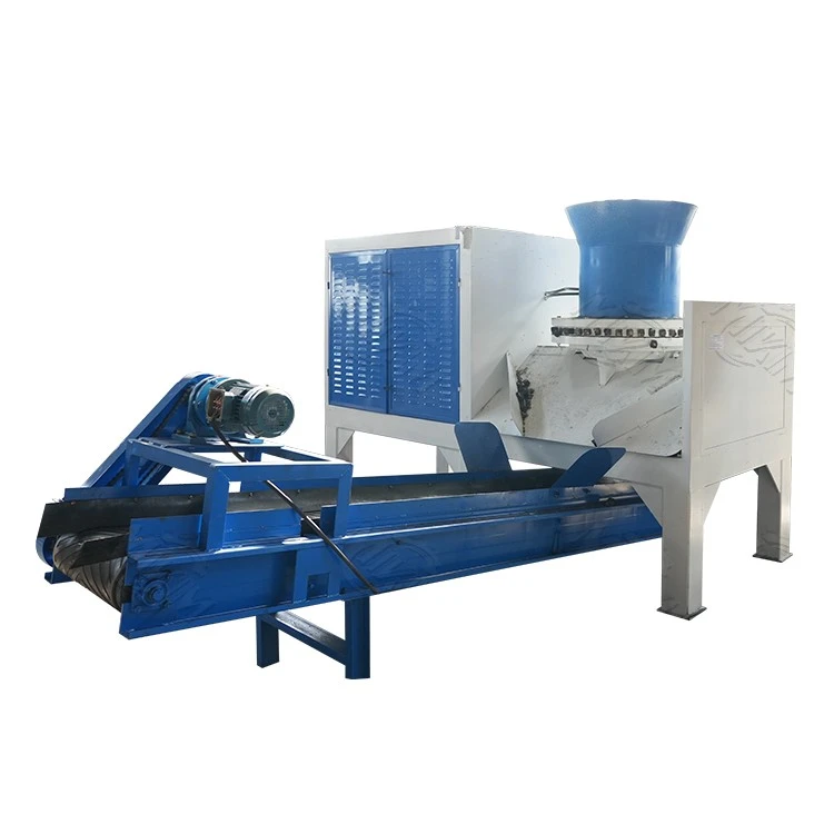 Briquetting press Machine