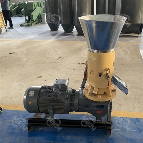 Pellet Making Machine Wood Pellet Making Machine Wood
