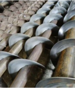 70mm diameter reinforced solid main shaft for heavy-load operation 70mm diameter reinforced solid main shaft for heavy-load operation